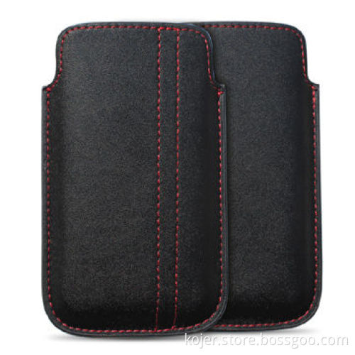 PU Leather Case for iPhone 6 5s/5c/54/4S, OEM Orders are Welcome, Available in Various Colors